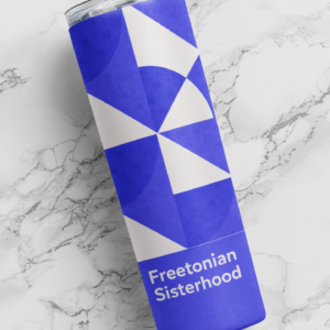 freetonian-sisterhood-tumbler