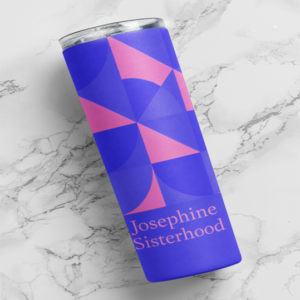 josephine-sisterhood-skinny-20-oztumbler