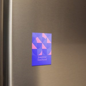 josephine-sisterhood-alumnae-magnet